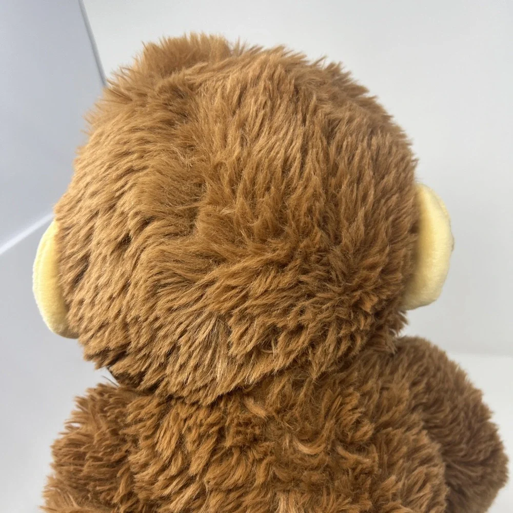 Vermont‎ Teddy Bear 18